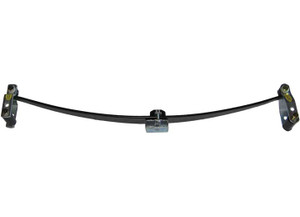 SuperSprings - Helper Spring Kit 1417 Toyota Tacoma - SSA36