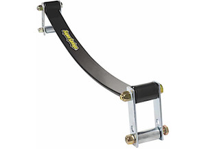 SuperSprings - Supersprings Half Kit For Ford 19c F350 Super Duty - SSA50.5