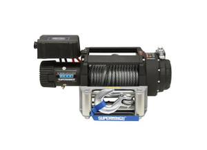 Superwh - Tiger Shark 18000 Winch - 1518000