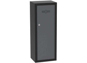 Surelock - Surelock Combat 14 Gun Cabinet Bk/gr - 8598802