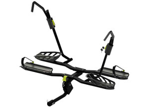 Swagman - Skaha 2 1 1/4in2in Receiver Bar 60lbs Per Bike - 66686