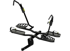 Swagman - Skaha 2+ 2in Receiver Bar 60lbs Per Bike - 66698