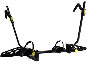 Swagman - 2023 Swagman Okanagan 200 Bike Racks Black - 66706