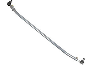 Synergy - 9904 Ford Super Duty F250 /f350 Heavy Duty Tie Rod - 7502-01
