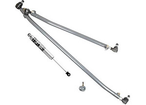 Synergy - 9904 Ford Super Duty F250 / F350 Hd Steering Kit - 7525-00