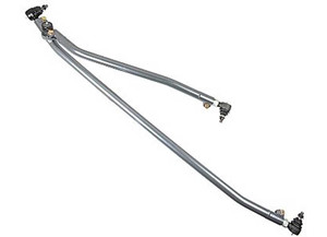 Synergy - 0313 Ram 1500/2500/3500 4x4 Hd Steering Kit - 8525-00