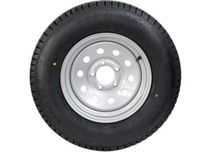 Taskmaster - St205/75r14 Lrc Provider - TS-20575R140C-10008