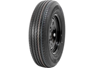 Taskmaster - St205/75r14 Lrd Rambler - TS-20575R140D-21569