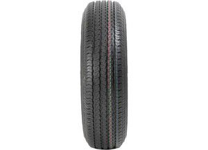 Taskmaster - St205/75r15 Lrd Rambler - TS-20575R150D-21569
