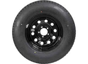 Taskmaster - St225/75r15 Lre Provider - TS-22575R150E-10008