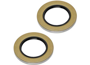 Tekonsha - Grease Seal - 5606