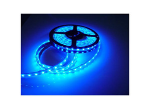 TH Marine - Pontoon Boat Under Deck Led Light Kit  Blue  2430ft Boats  7.5m/25ft Lights - LED-PBDK25B-DP