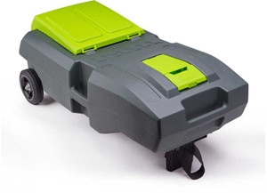 Thetford - 35 Gallon Titan Tote  2 Wheel - 40955