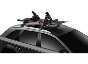Thule - Snowpack 4pr - 732412