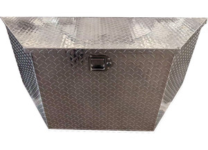 Tow-Rite - Utility Trailer Box 49x21 - ATTBTT49