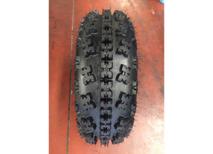 Tow-Rite - Atv Tire 20 X 119 Load Rating : C 6ply Rated Eos Model - RDA-027R