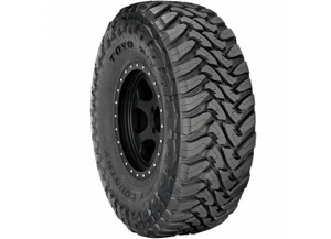 Toyo Tires - 33x12.50r17 120q (e/10) Opmt Tl - 360760