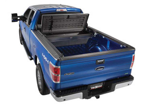 Truxedo - Tonneau Mate (will Not Fit Flareside Stepside Composite Beds) - 1117416
