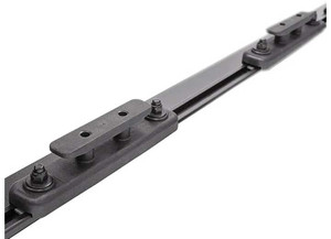 Truxedo - 1623 Tacoma 6ft Bed 65in Elevate Ts Rails - 1118851
