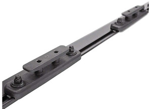 Truxedo - 24c Tacoma 6.2ft Elevate Ts Rails (lo Pro Compatible Only) - 1119174