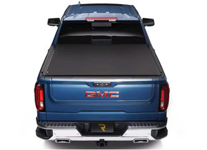 Truxedo - 0721 Tundra 6.7ft (w/o Deck Rail System) Pro X15 Ts Soft Rollup Tonneau Cover - 1245716