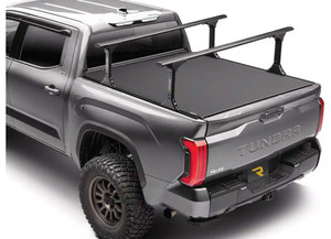 Truxedo - 22c Tundra 5.6ft (w/ Deck Rail System) Pro X15 Ts Soft Rollup Tonneau Cover - 1263916