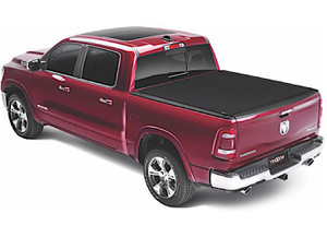 Truxedo - 1923 Ranger 5ft Sentry Ct Hard Rolling Tonneau Cover - 1531016