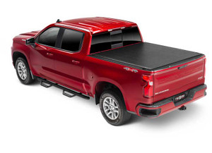 Truxedo - 20c Silverado/sierra 1500 5.9ft With Carbonpro Bed Sentry - 1574301