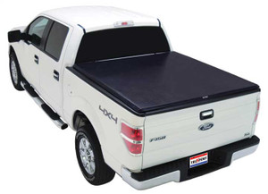 Truxedo - 7396 F150/ F250 Ld/7398 F250/f350 Super Duty 8ft Bed Truxport Tonneau Cover - 238601