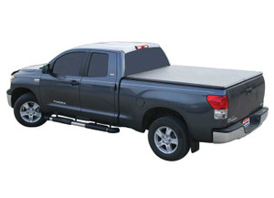 Truxedo - 9906 Tundra 6ft Bed W/ Caps Truxport Tonneau Cover - 245101