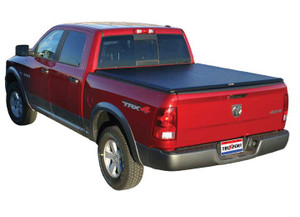 Truxedo - 0208 Ram 1500 0309 Ram 2500/3500 0608 Ram W/o Rambox Mega Cab 6ft Bed Truxport Tonneau Cover - 246601