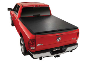Truxedo - 0918 Ram 1500/10c Ram 2500/3500 6ft 4in Truxport Tonneau Cover W/out Rambox - 246901
