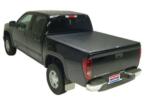 Truxedo - 9603 S10/sonoma Stepside 6ft Bed Truxport Tonneau Cover - 247601