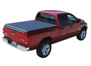Truxedo - 0208 Ram 1500/0309 Ram 2500/3500 8ft Bed Truxport Tonneau Cover - 248101