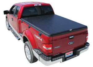 Truxedo - 9703 F150 Flareside 6.5ft Bed Truxport Tonneau Cover - 248601
