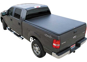 Truxedo - 9907 F250/f350/f450 Super Duty 8ft Bed Truxport Tonneau Cover - 259601