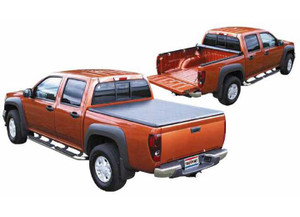 Truxedo - 0708 Lincoln Mark Lt 6.5ft Bed Truxport Tonneau Cover - 278101