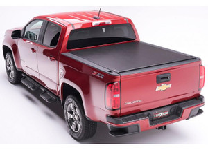 Truxedo - 1522 Colorado/canyon 5ft With Sport Bar Lo Pro Tonneau Cover - 549901