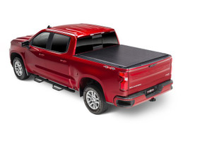 Truxedo - 19c Silverado/sierra New Body Style 1500 8ft Lo Pro Tonneau Cover - 572801