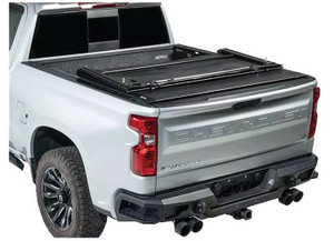 Truxedo - 23c Canyon/colorado 5.2ft Deuce Tonneau Cover - 750001
