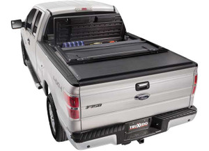 Truxedo - 15c F150 8ft Bed Deuce - 798701