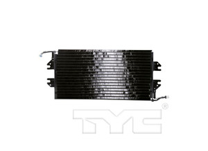 TYC - 9602 Cv Xpres/gc Svana Cond (serp) - 4722