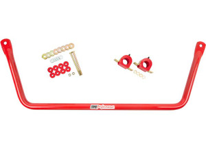 UMI Performance - 7387 Gm C10 Front Sway Bar 13/8in Tubular - 6440-R