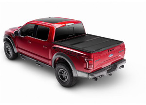 UnderCover - 19c Ram 1500 (w/o Rambox) 5.8ft Undercover Armor Flex - AX32008