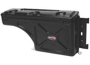 UnderCover - 15c F150 Passenger Side Swing Case - SC203P