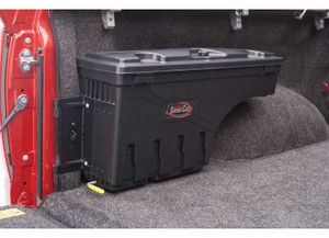 UnderCover - 1717 F250/f350 Super Duty Drivers Side Swing Case - SC205D