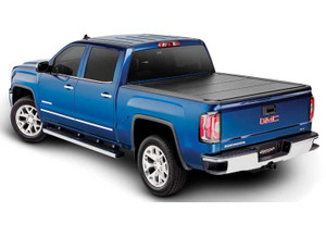 UnderCover - 1520 F150 5.5ft Sb Crew Cab Ultraflex - UX22019