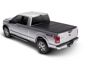 UnderCover - 17c Superduty 8ft Bed Undercover Ultra Flex - UX22026