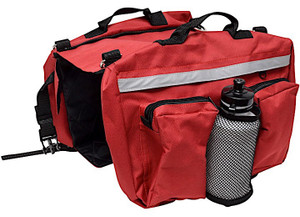 Valterra - Pet Saddle Bag (lg) - A10-2014