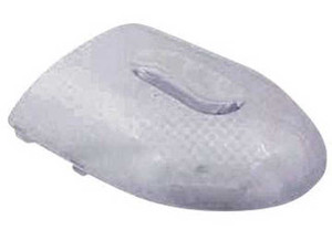 Valterra - Lens For Slim Line Dome Lt - DG65031PB